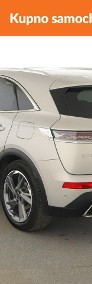 DS DS 7 DS 7 Crossback PheV, Full Led, Nappa, El. Fotele, Panorama, Navi, Vi-4