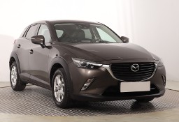 Mazda CX-3 , Navi, Klimatronic, Tempomat, Podgrzewane siedzienia