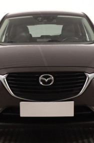 Mazda CX-3 , Navi, Klimatronic, Tempomat, Podgrzewane siedzienia-2