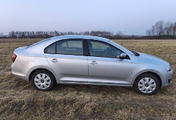 Skoda Rapid II 1.0 TSI Ambition pierwszy właściciel