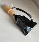 JCB 3CX 4CX 5CX - rewers przełącznik jazdy zespolony 701-21201 70121201