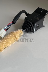 JCB 3CX 4CX 5CX - rewers przełącznik jazdy zespolony 701-21201 70121201-2