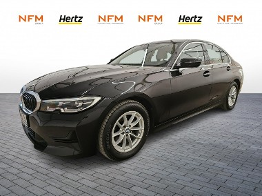 BMW SERIA 3 2,0 318d (150 KM) Salon PL F-Vat-1