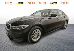 BMW SERIA 3 V (F30/F31/F34) BMW SERIA 3 2,0 318d (150 KM) Salon PL F-Vat