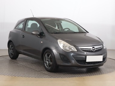 Opel Corsa D , Klima,ALU-1