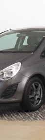 Opel Corsa D , Klima,ALU-3