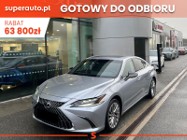 Lexus ES VII 300h Omotenashi 300h Omotenashi 2.5 E-CVT 218KM | Kamera 360!