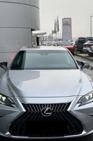 Lexus ES VII 300h Omotenashi 300h Omotenashi 2.5 E-CVT 218KM | Kamera 360!-2