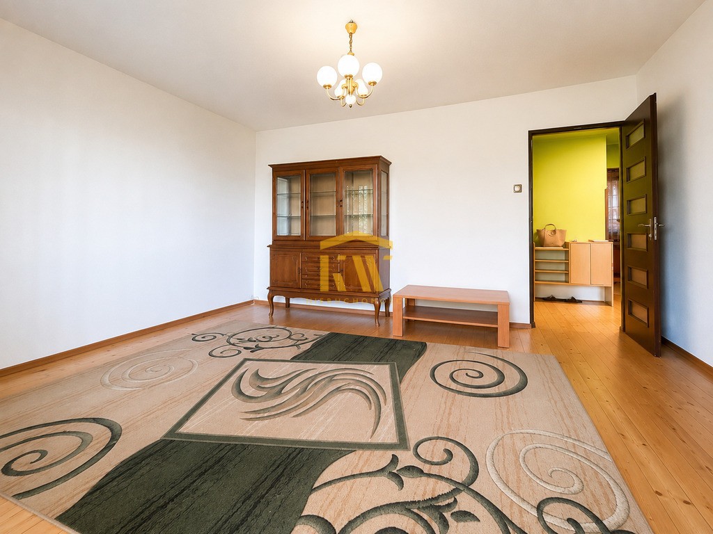 Mieszkanie na sprzedaż, 64 m², 3 pokoje Radom - Widok 3