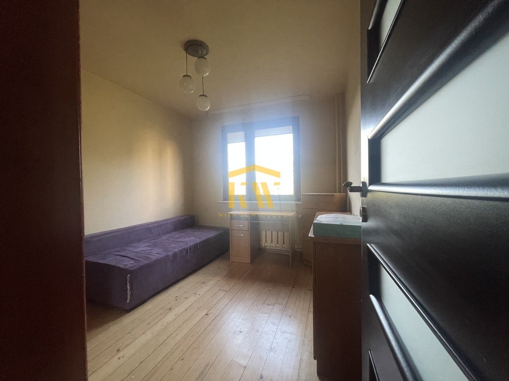 Mieszkanie na sprzedaż, 64 m², 3 pokoje Radom - Widok 5