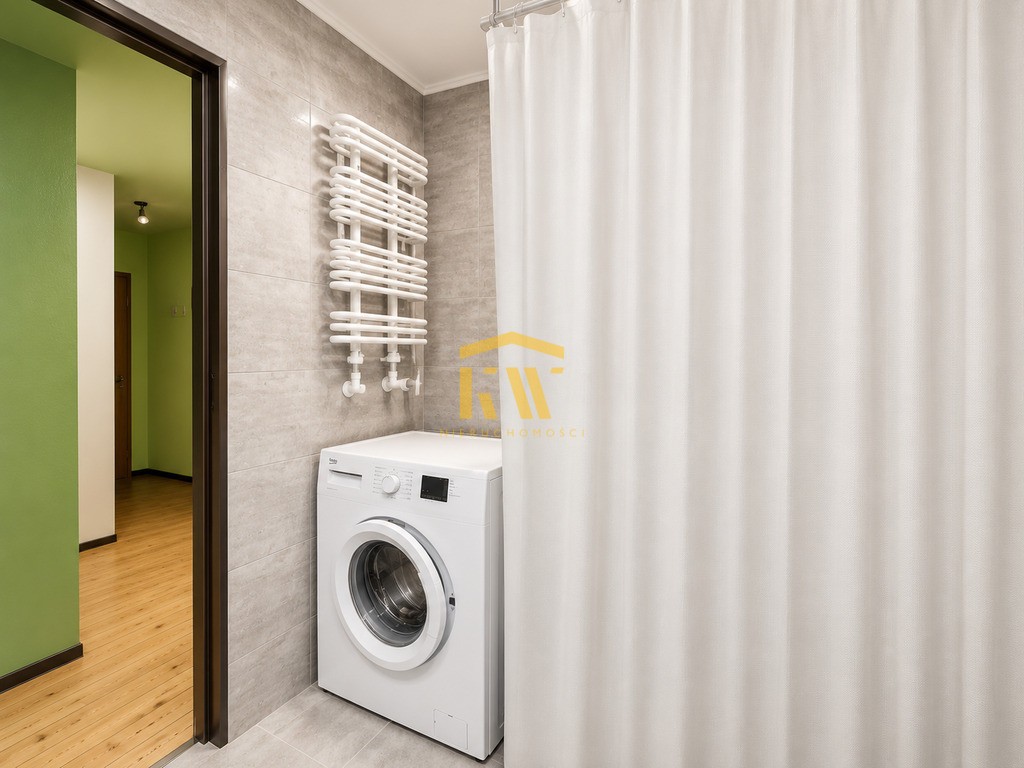 Mieszkanie na sprzedaż, 64 m², 3 pokoje Radom - Więcej