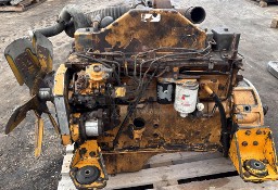 Cummins 6BTA5.9-C Kompletny Silnik Moc 160km/2300obr 5,9 litra