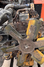Cummins 6BTA5.9-C Kompletny Silnik Moc 160km/2300obr 5,9 litra-2