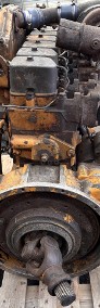 Cummins 6BTA5.9-C Kompletny Silnik Moc 160km/2300obr 5,9 litra-4
