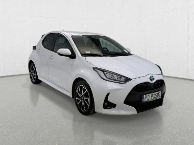 Toyota Yaris IV Poleasingowe.pl BZ-1