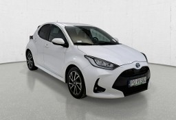 Toyota Yaris IV Poleasingowe.pl BZ