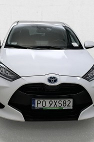 Toyota Yaris IV Poleasingowe.pl BZ-2