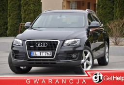 Audi Q5 I (8R) 3,0 TDI 240KM Quattro Xenon Led Navi PDC Alufelgi 1Wł. Super Stan !