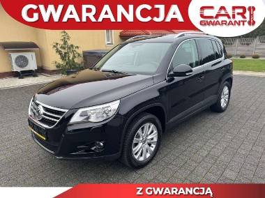 Volkswagen Tiguan I-1