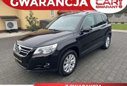 Volkswagen Tiguan I