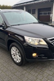 Volkswagen Tiguan I-2