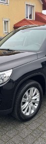Volkswagen Tiguan I-4