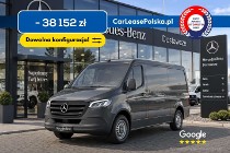 Mercedes-Benz Sprinter 906