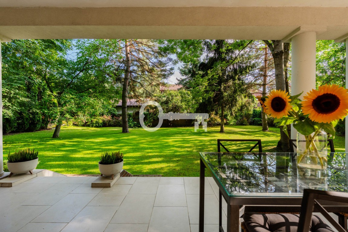 Dom na sprzedaż, 5 pokoi, 236 m², Konstancin-Jeziorna