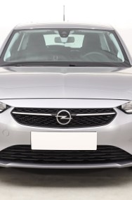 Opel Corsa F , Salon Polska, Serwis ASO, Klima, Tempomat, Parktronic-2