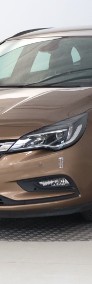 Opel Astra J Salon Polska, Serwis ASO, Klimatronic, Tempomat, Parktronic,-3