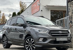 Ford Kuga III ST-LINE*ALCANTARA*LED*KAMERA*NAVI*TYLKO 56 TYŚ KM*BEZWYPADKOWA*