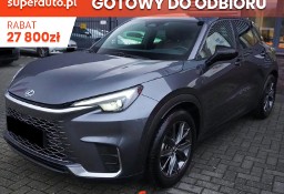 Lexus Inny Lexus Elegant 1.5 Hybrid Elegant 1.5 Hybrid 136KM | Czarna tapicerka!