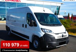 Citroen Jumper L3H2 L3H2 2.2 180KM