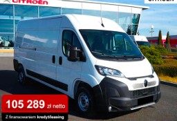 Citroen Jumper L3H2 L3H2 2.2 180KM
