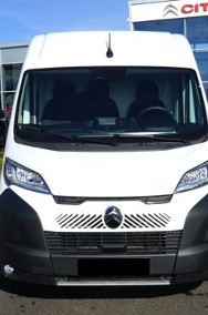 Citroen Jumper L3H2 L3H2 2.2 180KM-2