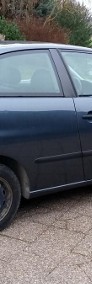 SEAT Ibiza IV Klimatronik 1.4 TDI Bardzo Oszczędny bez DPF-u-3
