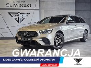 Mercedes-Benz Klasa E W213 Mercedes-Benz Klasa E 300 de 4Matic 9G-TRONIC AMG Line