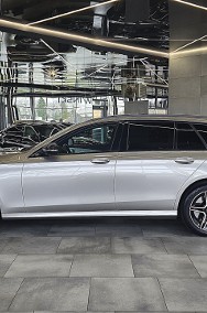 Mercedes-Benz Klasa E 300 de 4Matic 9G-TRONIC AMG Line-2