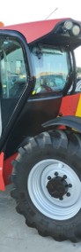 Ładowarka teleskopowa Manitou MLT 741-140 ELITE-3