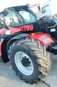 Ładowarka teleskopowa Manitou MLT 741-140 ELITE-2