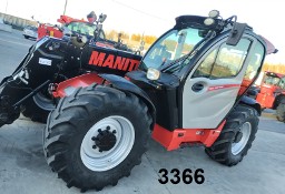 Ładowarka teleskopowa Manitou MLT 741-140 ELITE