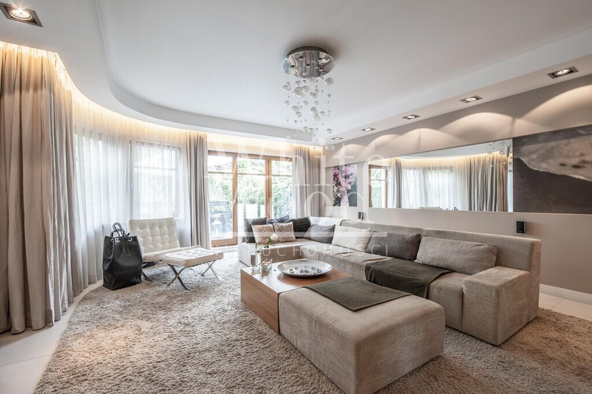 Dom na sprzedaż, 4 pokoje, 280 m², Gdynia