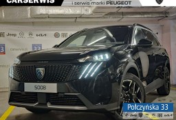 Peugeot 5008 II 1.2 Hybrid 136 KM eDCS6 GT|Pak. Bezpieczeństwo, Zimowy, Dach Panoram