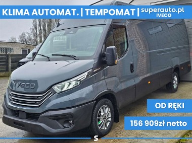 Iveco Daily 35S18 HI-MATIC 16m3 L4h2 35S18 HI-MATIC 16m3 L4h2 3.0 176KM-1