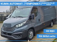 Iveco Daily 35S18 HI-MATIC 16m3 L4h2 35S18 HI-MATIC 16m3 L4h2 3.0 176KM