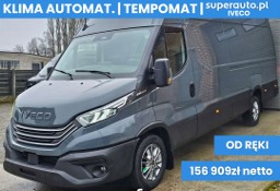 Iveco Daily 35S18 HI-MATIC 16m3 L4h2 35S18 HI-MATIC 16m3 L4h2 3.0 176KM