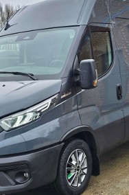 Iveco Daily 35S18 HI-MATIC 16m3 L4h2 35S18 HI-MATIC 16m3 L4h2 3.0 176KM-2