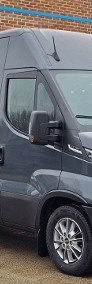 Iveco Daily 35S18 HI-MATIC 16m3 L4h2 35S18 HI-MATIC 16m3 L4h2 3.0 176KM-4