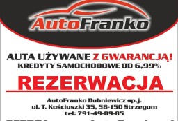 Fiat 500L 1.4 Benz. 95KM z Niemiec - Tempomat, Czujniki park., Opony wielosezo
