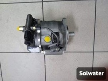 Nowa pompa hydrauliczna A10VSO18FHD/31R-PPA12N00-2